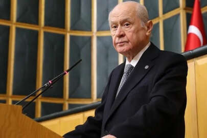 MHP Lideri Devlet Bahçeli: Türkiye Fransa'ya benzemez!