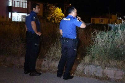 Elazığ'da kadın ve çocuğuna tren çarptı!