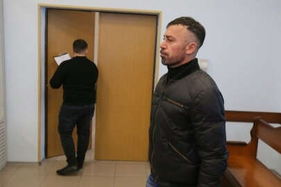 Hablemitoğlu suikastı sanığı firar etti