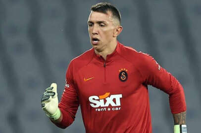 Galatasaray'da 'İkinci kaleci kim olacak?' tartışması son buldu!