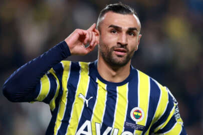 Hertha Berlin, Serdar Dursun'u kadrosuna katmak istiyor