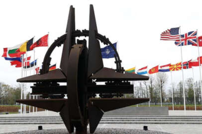 NATO ülkelerinin savunma harcamaları yüzde 8.3 artacak