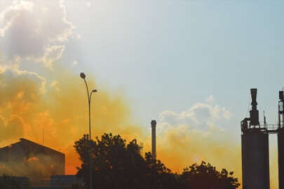 O ilde yaşayanlar dikkat! Valilik'ten uyarı geldi: 'Dışarıda bulunmayın'
