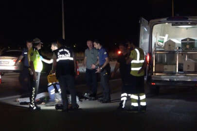 Bursa’da motor kazasında ölen Mustafa Kaan Orhan'a yapılan haberlere ailesinden tepki!