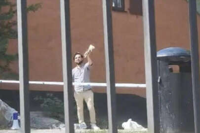 İsveç, Kur'an-ı Kerim'e saldırıları durdurmak için yasa değişikliğini tartışıyor!