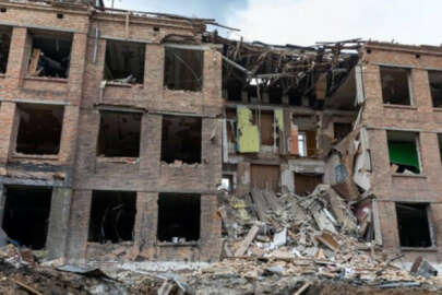 Rusya’dan Ukrayna’ya roket saldırısı: 8 ölü!