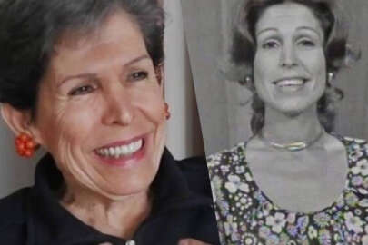 Bir yıldız daha kaydı... Olcay Poyraz hayatını kaybetti