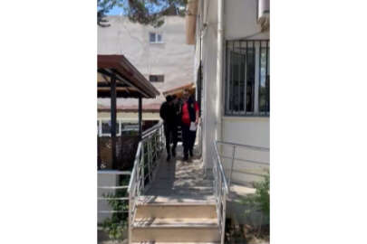 Bursa’ya gezmek için gelen aile hırsızların hedefi oldu!