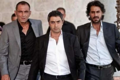 Kurtlar Vadisi'nin senaristleri kolları sıvadı