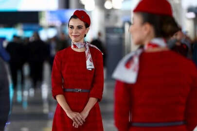 THY'den personel maaşına yüzde 41 zam