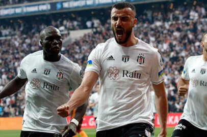 Romain Saiss'e Fransa'dan talip çıktı!