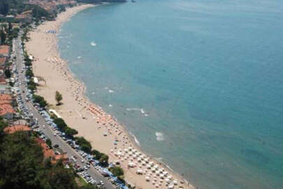 Sel felaketinin yaşandığı Bartın'da 2 gün süreyle denize girmek yasaklandı