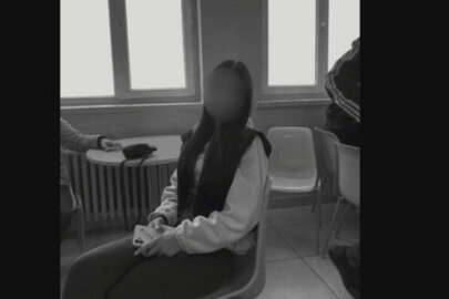 Ankara'da evlilik vaadiyle kandırdı! 60 bin TL dolandırdı