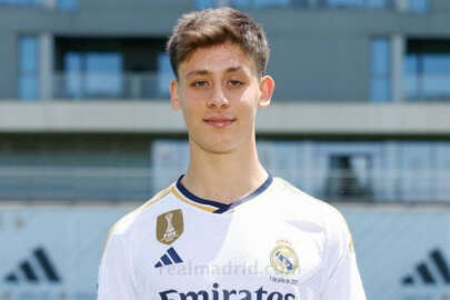 Arda Güler'in Real Madrid'deki maaşı ne kadar?