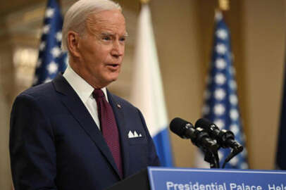 Biden: Putin savaşı çoktan kaybetti