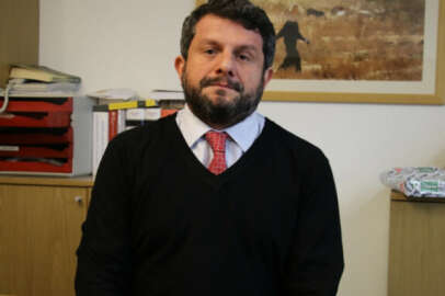 Can Atalay'ın tahliye talebi reddedildi!