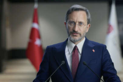 Fahrettin Altun'un FETÖ'yle alakalı yorumları!