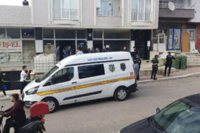 Kocaeli'de tartıştığı husumetlisini öldüren sanık hakim karşısına çıktı!