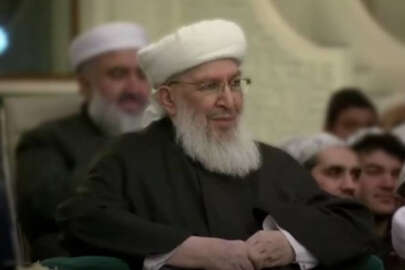 'Menzil' liderinin cenazesi için Adıyaman'a ek uçuş