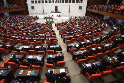 TBMM Dijital Mecralar Komisyonu toplandı!