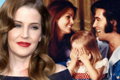 Lisa Marie Presley'nin ölüm nedeni belli oldu!