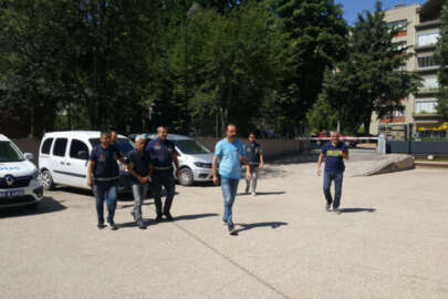 Tokat'ta yol verme kavgası can aldı!