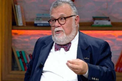 Celal Şengör'ün Karadeniz'le ilgili olay ifadesi!