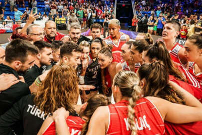 Filenin Sultanları finalde!