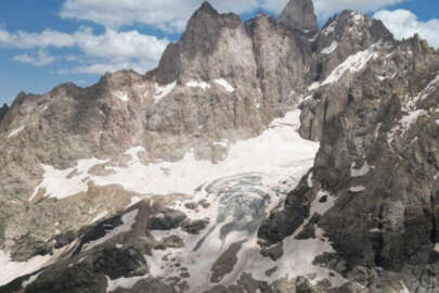 Hakkari'de dağa çıkan 4 kişi kayboldu!