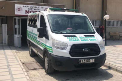 Kahreden olay! 3’üncü kattan düştü