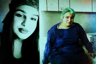 Mide küçültme ameliyatı sonu oldu!