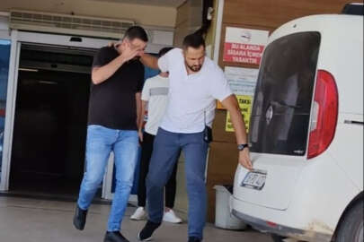 Bursa'da arkadaşını vurup kaçmıştı! Yeni gelişme