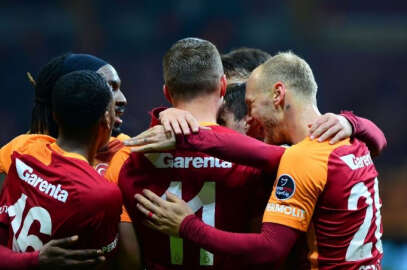 Galatasaray'ın Şampiyonlar Ligi'nde rakibi Zalgiris
