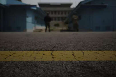 ABD ve Kuzey Kore'yi karşı karşıya getiren asker!