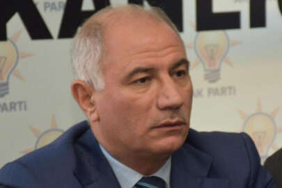 AK Parti Genel Başkanvekili Ala'dan açıklama!