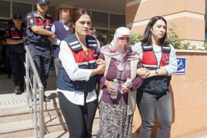 Baltalı cinayette yeni gelişme!