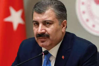 Çanakkale'de yangından etkilenen 4 kişinin tedavisi devam ediyor