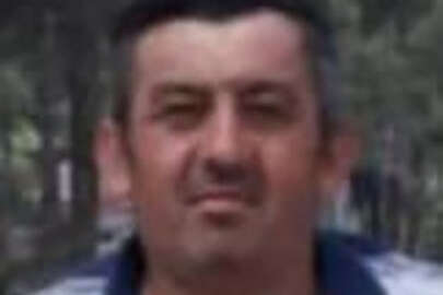 Su kuyusu açarken göçük altında kaldı, canından oldu!