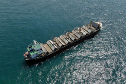 İngiltere'den, Türkiye'yi ilgilendiren tahıl anlaşması açıklaması