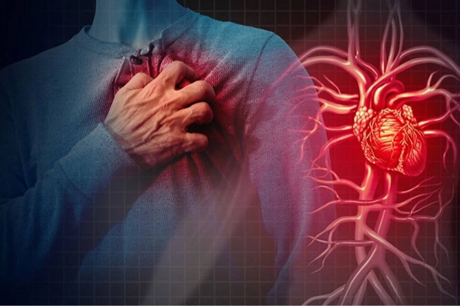 Kalp krizinin ilk belirtileri nelerdir?