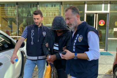 Samsun'da yüksek sesle müzik dinleme tartışması 5 kişiyi yaraladı