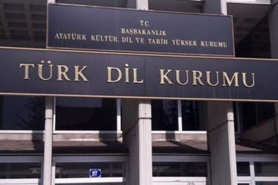 TDK tepkiler üzerinde "Türkiyeli" kelimesini kaldırdı!