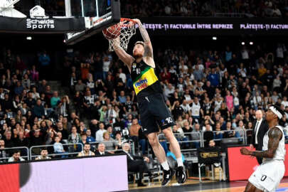 Bursaspor’dan NBA’e transfer!