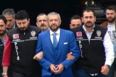 “Şahinler”in lideri Sedat Şahin 8 yıl sonra tahliye edildi