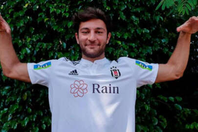 Beşiktaşlı futbolcu trafikte saldırıya uğradı!