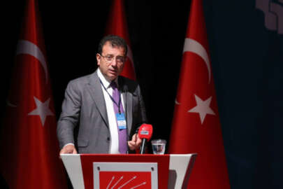 Ekrem İmamoğlu'ndan Kemal Kılıçdaroğlu'na rest!