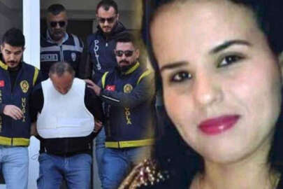 Eşini öldürüp ormanlık alana atan kocadan kan donduran itiraf!