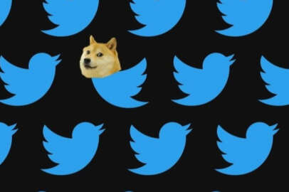 Twitter logo değiştiriyor!