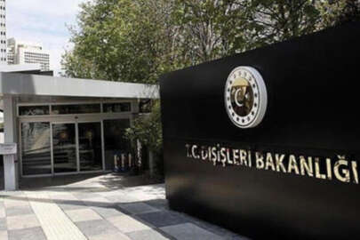 Dışişleri Bakanlığı'ndan Somali’ye taziye mesajı!