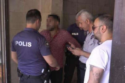 Eskişehir'de kafede arkadaşını bıçakladı!